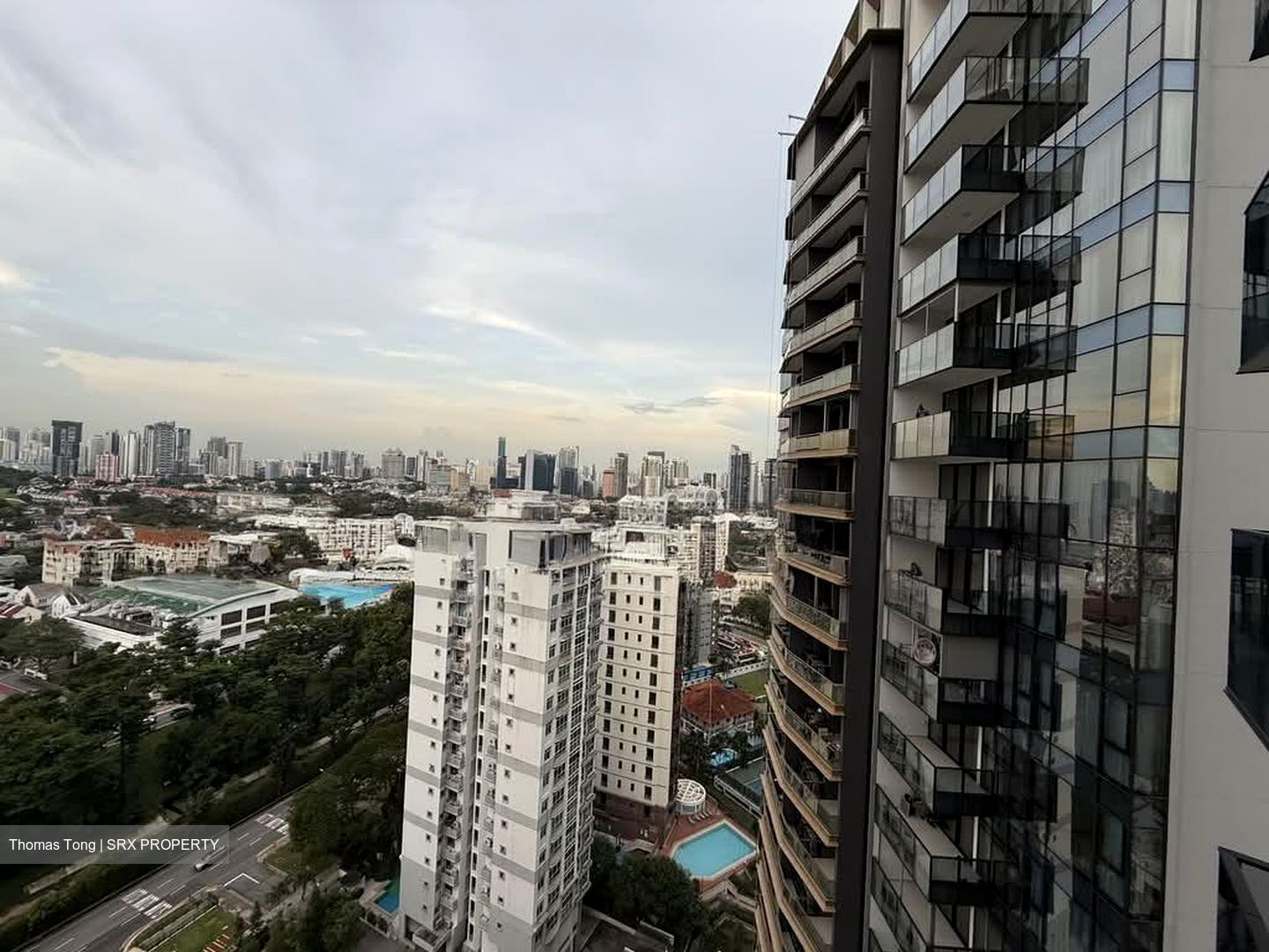 Perfect Ten (D10), Apartment #561491841